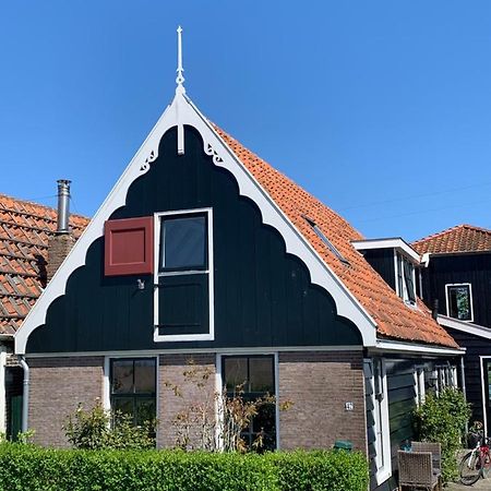 Апартаменти Paleis Noordeinde Grootschermer Екстер'єр фото